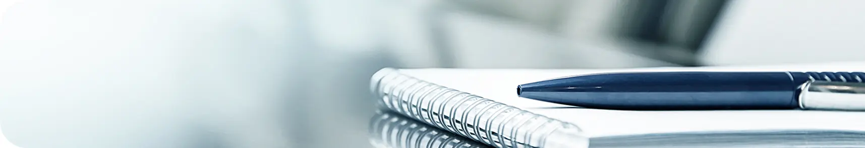 写真：筆記用具