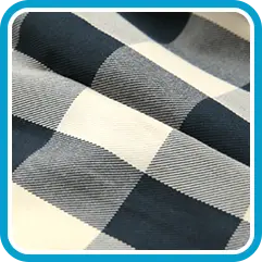 画像：しみ抜き後