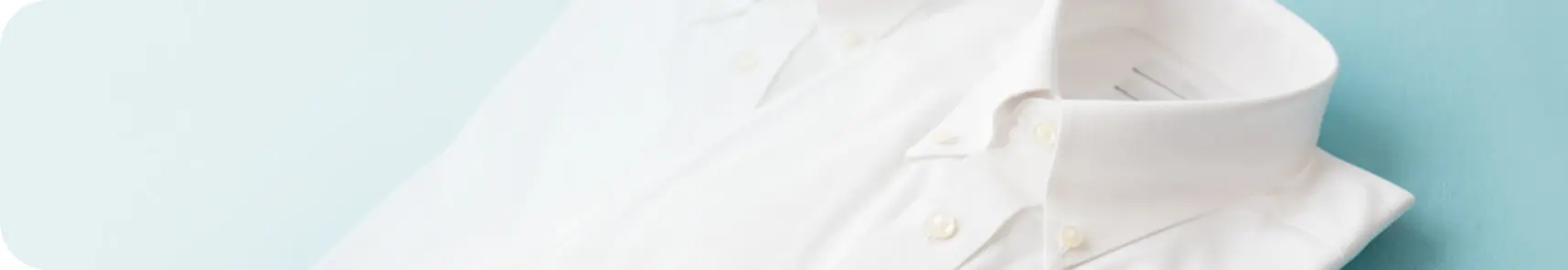 写真：しみ抜きクリーニング