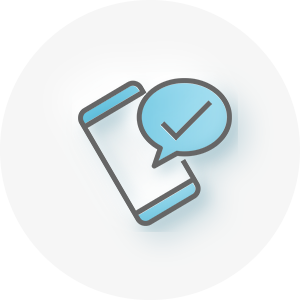 画像：スマートフォン