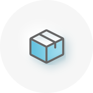 画像：段ボール