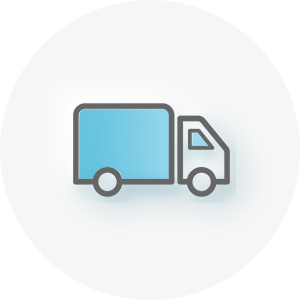 画像：トラック