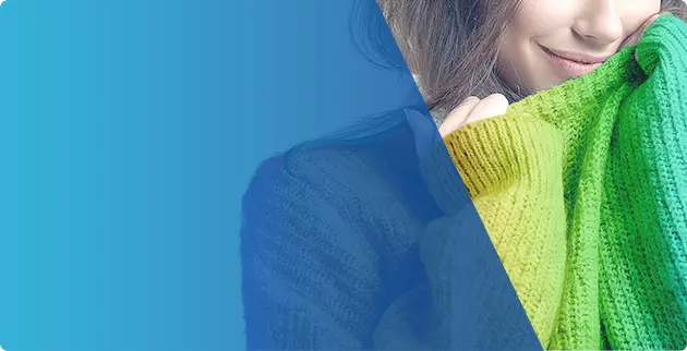 写真：リカラー