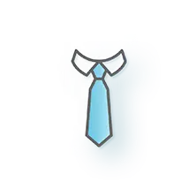 アイコン：衣服