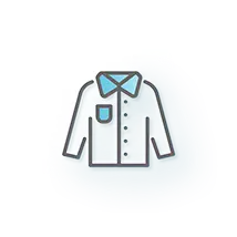 アイコン：座布団カバー