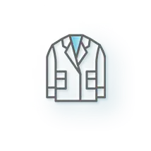 アイコン：衣服